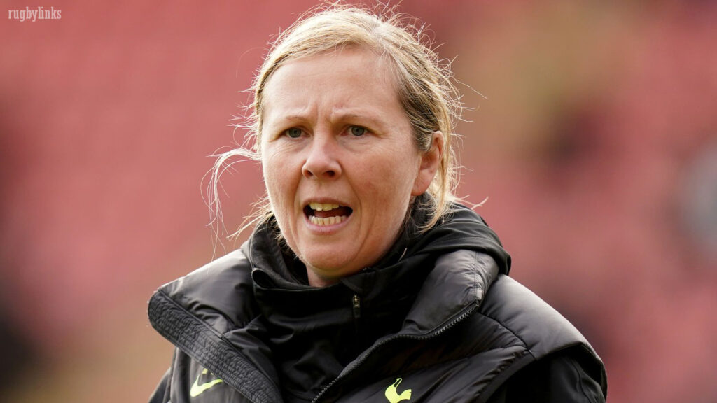 Tottenham Women
