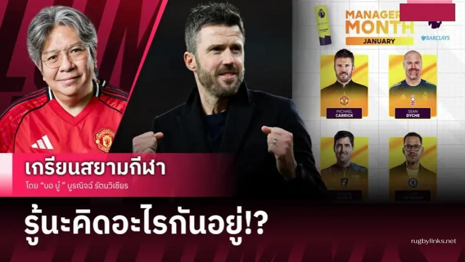 รู้นะคิดอะไรกันอยู่!